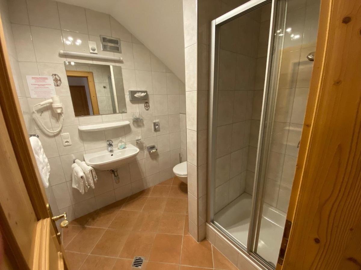 Appartement Gafluna Sankt Anton am Arlberg Exterior foto