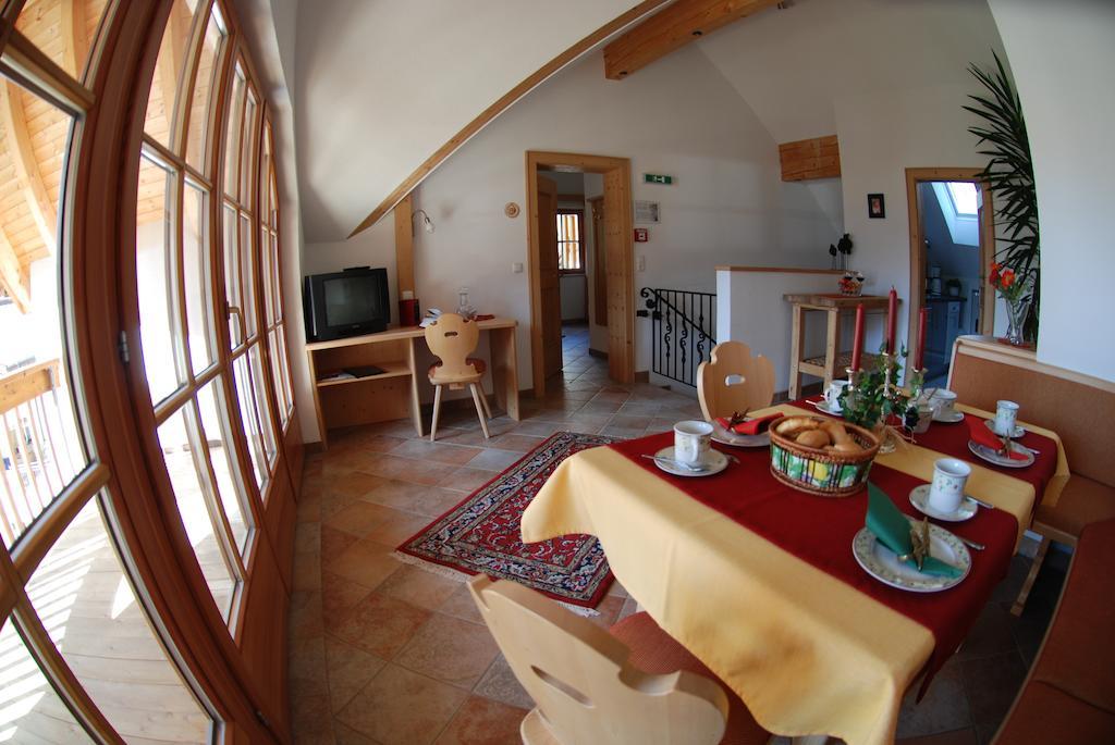Appartement Gafluna Sankt Anton am Arlberg Quarto foto