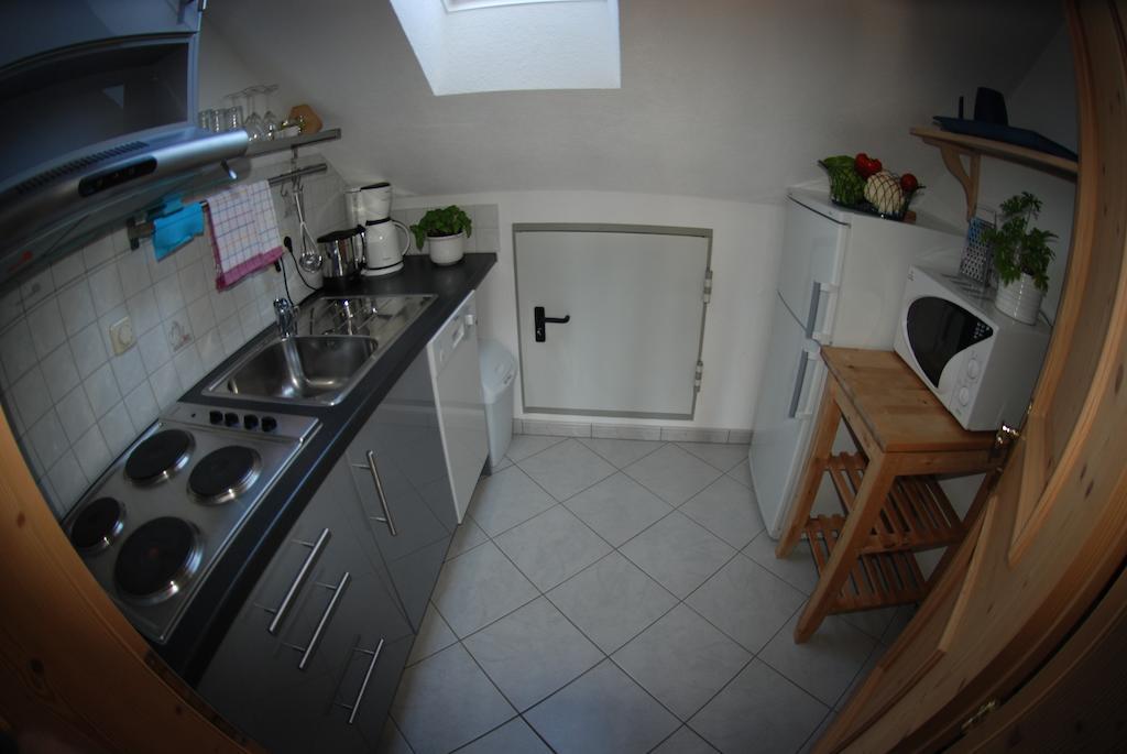 Appartement Gafluna Sankt Anton am Arlberg Quarto foto